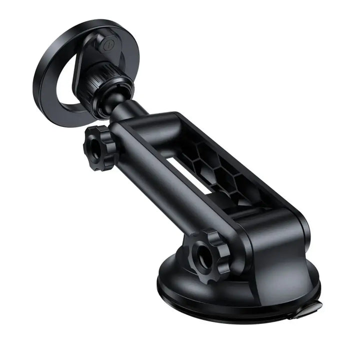 Tech-Protect N53 MagSafe Car Phone Holder for Dashboard - Black - Cell phone holders<<<HurtelXML