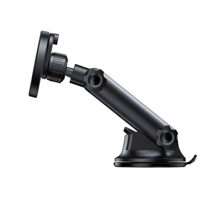 Tech-Protect N53 MagSafe Car Phone Holder for Dashboard - Black - Cell phone holders<<<HurtelXML