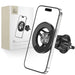 Tech-Protect N54 Car Phone Holder with MagSafe for Air Vent - Black - Cell phone holders<<<HurtelXML