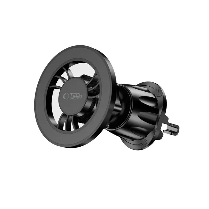 Tech-Protect N56 Car Holder for Dashboard Windshield or Air Vent Mount - Black - Cell phone holders<<<HurtelXML