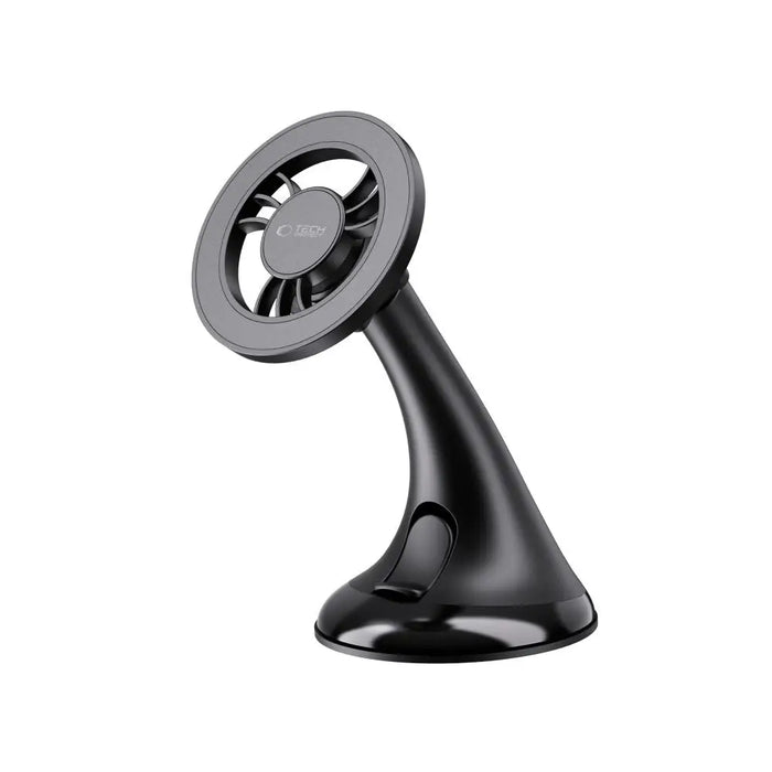 Tech-Protect N56 Car Holder for Dashboard Windshield or Air Vent Mount - Black - Cell phone holders<<<HurtelXML