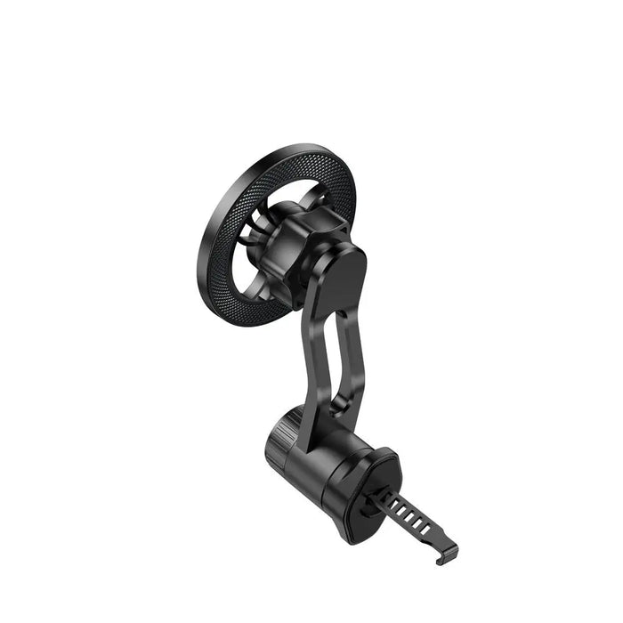 Tech-Protect N56 MagSafe Car Air Vent Mount - Black - Cell phone holders<<<HurtelXML