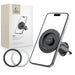 Tech-Protect N58 Magnetic MagSafe Car Air Vent Mount Holder - Black - Cell phone holders<<<HurtelXML