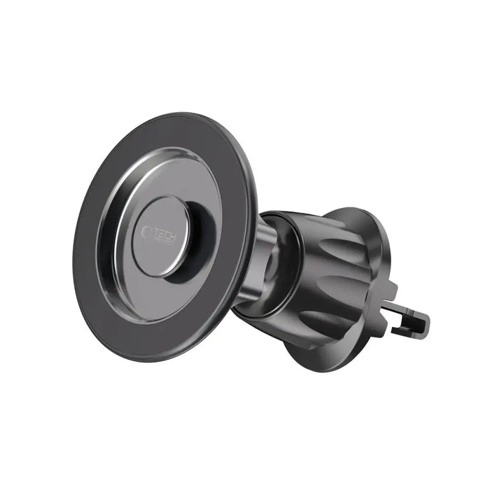 Tech-Protect N58 Magnetic MagSafe Car Holder for Cockpit Windshield or Air Vent Mount - Black - Cell phone