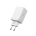 Tech-Protect NC45W-GAN 2-PORT PD45W Charger - White - Cell phone USB charger<<<HurtelXML