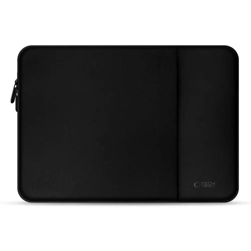 Tech-Protect Neoprene 13’’ Laptop Case - Black - Laptop bags<<<HurtelXML
