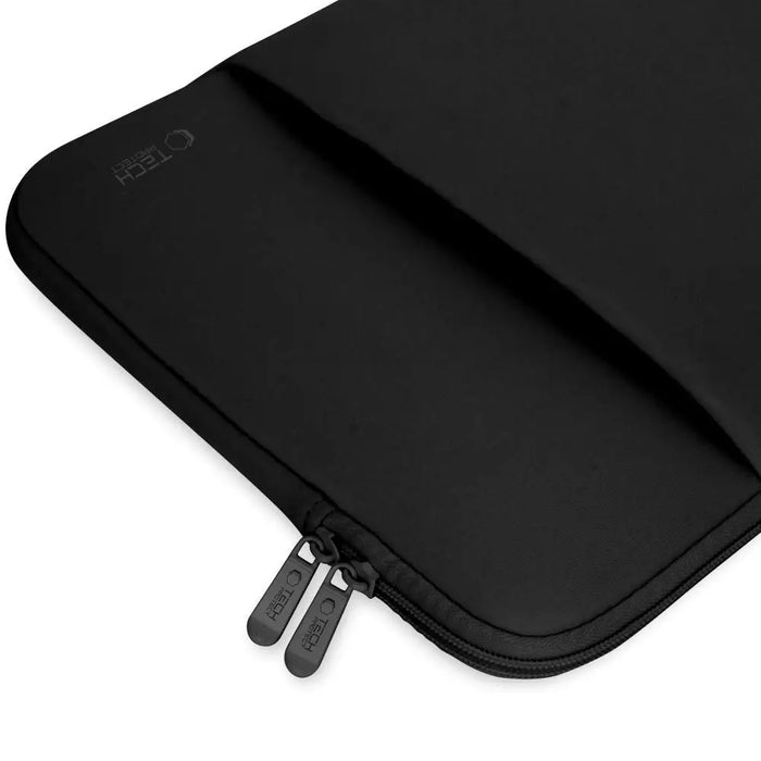 Tech-Protect Neoprene 13’’ Laptop Case - Black - Laptop bags<<<HurtelXML