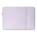 Tech-Protect Neoprene 13’’ Laptop Case - Purple - Laptop bags<<<HurtelXML