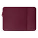 Tech-Protect Neoprene Laptop Case 13’’ - Burgundy - Laptop bags<<<HurtelXML