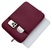 Tech-Protect Neoprene Laptop Case 15-16’’ - Burgundy - Laptop bags<<<HurtelXML