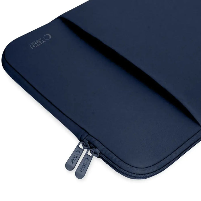 Tech-Protect Neoprene Laptop Case 15-16’’ - Navy Blue - Laptop bags<<<HurtelXML