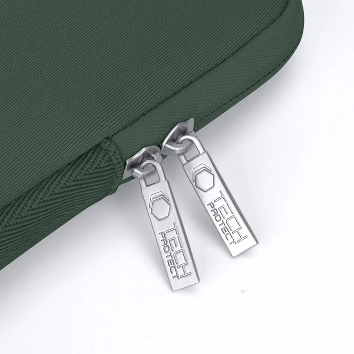 Tech-Protect Neoslim 13-14 Laptop Bag - Green - Laptop bags<<<HurtelXML