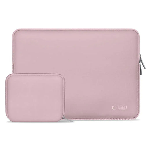 Tech-Protect Neoslim 13-14’’ Laptop Bag - Pink - Laptop bags<<<HurtelXML