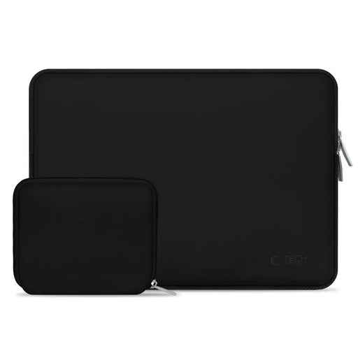 Tech-Protect Neoslim 15-16’’ Laptop Bag - Black - Laptop bags<<<HurtelXML