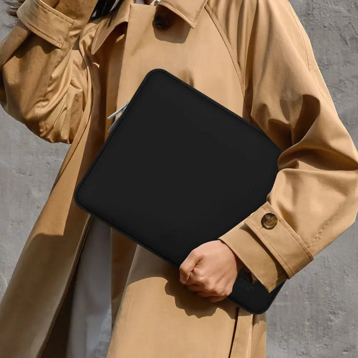 Tech-Protect Neoslim 15-16’’ Laptop Bag - Black - Laptop bags<<<HurtelXML