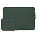 Tech-Protect Neoslim 15-16’’ Laptop Bag - Green - Laptop bags<<<HurtelXML