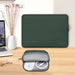 Tech-Protect Neoslim 15-16’’ Laptop Bag - Green - Laptop bags<<<HurtelXML
