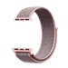 Tech-Protect Nylon Strap for Apple Watch 4 / 5 / 6 / 7 / 8 / 9 / SE (38/40/41 mm) - Pink - Other cell phone