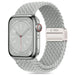 Tech-Protect Nylon Strap for Apple Watch 40/41/42mm - Gray - Other cell phone equipment<<<HurtelXML