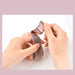 Tech-Protect Nylon Strap for Kids for Apple AirTag - Lime - Other cell phone equipment<<<HurtelXML