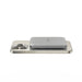 Tech-Protect PB10 LifeMag MagSafe 5000 mAh powerbank - titanium - Powerbanks<<<HurtelXML