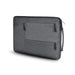 Tech-Protect Pocket 14’’ Laptop Case - Dark Gray - Laptop bags<<<HurtelXML