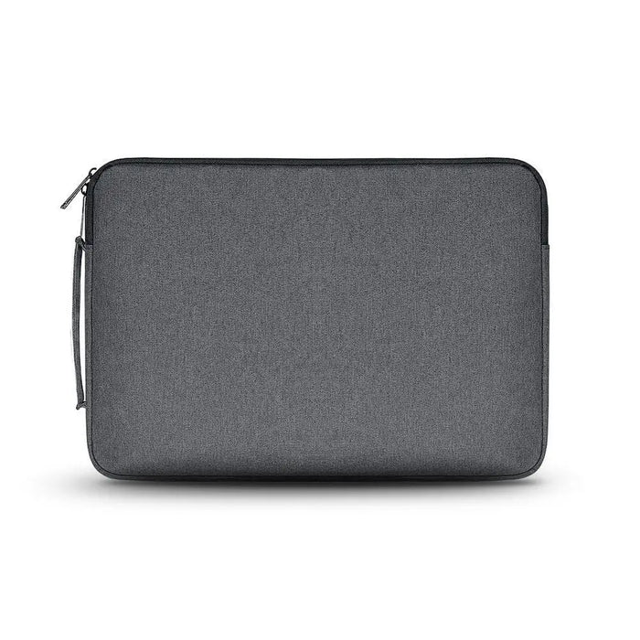 Tech-Protect Pocket 14’’ Laptop Case - Dark Gray - Laptop bags<<<HurtelXML