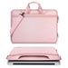 Tech-Protect Pocket Laptop Bag 13-14 - Pink - Laptop bags<<<HurtelXML