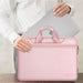 Tech-Protect Pocket Laptop Bag 13-14 - Pink - Laptop bags<<<HurtelXML