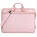 Tech-Protect Pocket Laptop Bag 13-14 - Pink - Laptop bags<<<HurtelXML