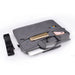 Tech-Protect PocketBag for 14’’ laptop - dark gray - Laptop bags<<<HurtelXML