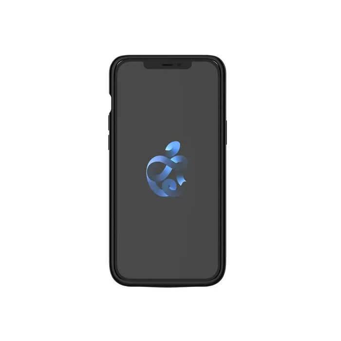Tech-Protect PowerCase for iPhone 12 / 12 Pro with 4800mAh Powerbank - Black - Powerbanks<<<HurtelXML