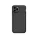 Tech-Protect PowerCase for iPhone 12 / 12 Pro with 4800mAh Powerbank - Black - Powerbanks<<<HurtelXML