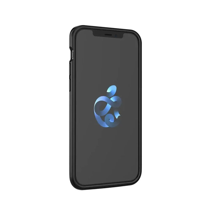 Tech-Protect PowerCase for iPhone 12 / 12 Pro with 4800mAh Powerbank - Black - Powerbanks<<<HurtelXML