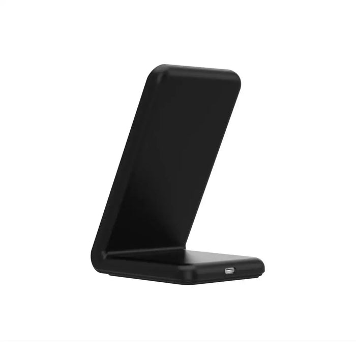 Tech-Protect QI15W-A23 MagSafe 15W inductive charger in the form of a stand - black - Cell phone USB charger<<<HurtelXML