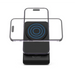 Tech-Protect QI15W-A23 MagSafe 15W inductive charger in the form of a stand - black - Cell phone USB charger<<<HurtelXML
