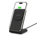 Tech-Protect QI15W-A38 MagSafe Wireless Charger - Black - Cell phone USB charger<<<HurtelXML