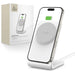 Tech-Protect QI15W-A38 MagSafe Wireless Charger - White - Cell phone USB charger<<<HurtelXML