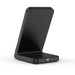 Tech-Protect QI15W-A40 wireless charger - black - Cell phone USB charger<<<HurtelXML
