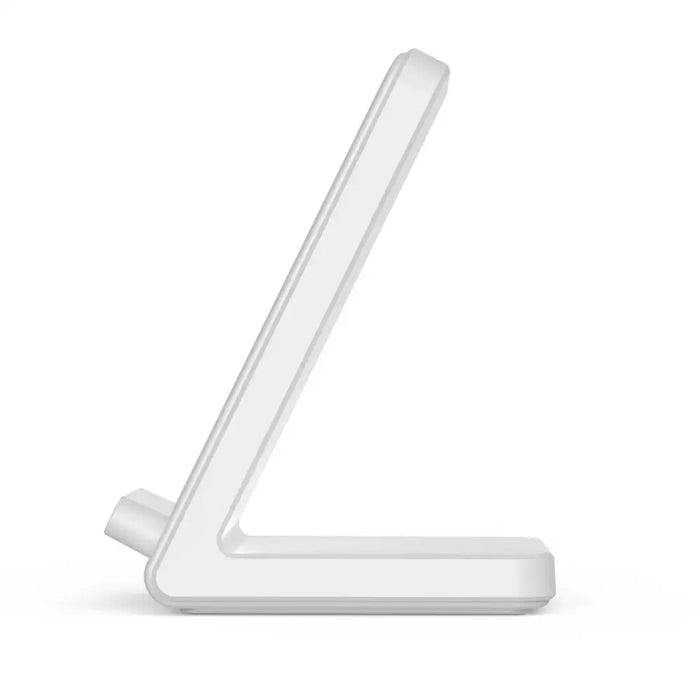 Tech-Protect QI15W-A40 wireless charger - white - Cell phone USB charger<<<HurtelXML