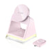 Tech-Protect QI15W-A43 3in1 MagSafe Inductive Charger - Pink - Cell phone USB charger<<<HurtelXML