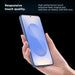 Tech-Protect Quick Set+ Tempered Glass for Samsung Galaxy S25 - Transparent - Cell phone tempered glass<<<HurtelXML