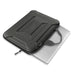 Tech-Protect Ranger-X Tactical Laptop Case for 15-16’’ - Black - Cell phone cases and covers<<<HurtelXML