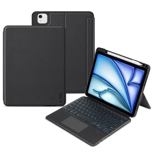 Tech-Protect SC Mag Pen + Keyboard Case for Apple iPad Air 10.9’’ 4th / 5th gen. (2020-2022) / 11’’ 6th gen. (2024)