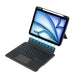 Tech-Protect SC Mag Pen + Keyboard Case for Apple iPad Air 10.9’’ 4th / 5th gen. (2020-2022) / 11’’ 6th gen. (2024)