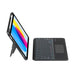 Tech-Protect SC Mag Pen + Keyboard Case for iPad 10.9’’ 10th Gen. (2022) - Black - Cell phone cases