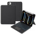 Tech-Protect SC Mag Pen + Keyboard iPad Pro 11’’ 5th gen. (2024) - black - Cell phone cases and covers<<<HurtelXML