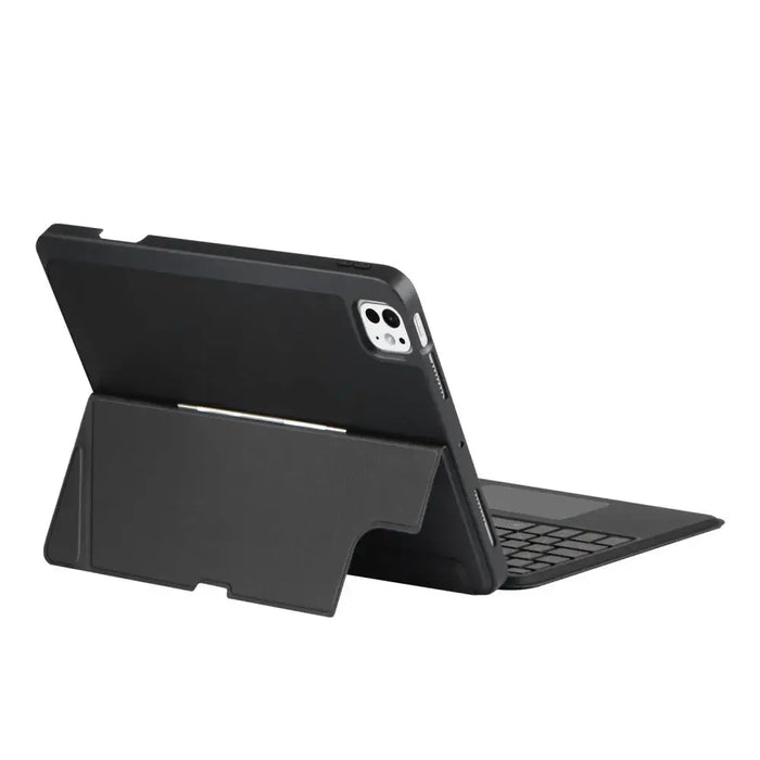 Tech-Protect SC Mag Pen + Keyboard iPad Pro 11’’ 5th gen. (2024) - black - Cell phone cases and covers<<<HurtelXML