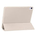 Tech-Protect SC Pen Case for Apple iPad Air 10.9’’ 4th / 5th gen. (2020-2022) / 11’’ 6th gen. (2024) - Beige - Cell