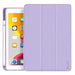 Tech-Protect SC Pen Case for iPad 10.2’’ 2019-2021 - Purple - Cell phone cases and covers<<<HurtelXML